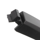 2015-2019 Subaru Outback Drivers Exterior Side Molding Trim 91112AL59A