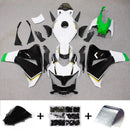Injection Fairing Kit Bodywork Plastic ABS For Honda CBR1000RR 2008-2011