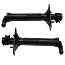 2011-2018 Audi A6 C7 1 Pair Front Headlight Spray Washer Nozzle
