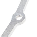 Transmission Spacer Plate 250 Manual Auto For Chevy Powerglide Engine