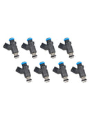 8Pcs Fuel Injector For Chevrolet Express 2500 3500 Van 2010-2020 12613412