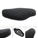 Rider Passenger Seat Front Rear Cushion Fit For HONDA Cross Cub CC110 2023 Brown