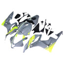 Injection Fairing Kit Bodywork Plastic ABS For Honda CBR600RR 2007-2008 F5