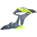 Injection Fairing Kit Bodywork Plastic ABS For Honda CBR600RR 2007-2008 F5