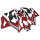 Injection Fairing Kit Bodywork Plastic ABS For Honda CBR650R 2019-2020