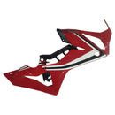 Injection Fairing Kit Bodywork Plastic ABS For Honda CBR650R 2019-2020