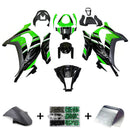 Injection Fairing Kit Bodywork Plastic ABS fit For Kawasaki ZX10R 2011-2015