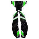 Injection Fairing Kit Bodywork Plastic ABS fit For Kawasaki ZX10R 2011-2015