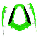 Injection Fairing Kit Bodywork Plastic ABS fit For Kawasaki ZX10R 2011-2015