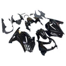 Injection Fairing Kit Bodywork Plastic ABS fit For Kawasaki EX250 Ninja250R 2008-2012
