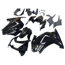Injection Fairing Kit Bodywork Plastic ABS fit For Kawasaki EX250 Ninja250R 2008-2012