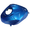 Injection Fairing Kit Bodywork For Kawasaki EX400 Ninja400 2018-2024