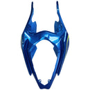 Injection Fairing Kit Bodywork For Kawasaki EX400 Ninja400 2018-2024