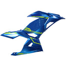 Injection Fairing Kit Bodywork For Kawasaki EX400 Ninja400 2018-2024