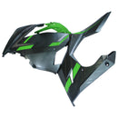 Injection Fairing Kit Bodywork For Kawasaki EX400 Ninja400 2018-2024