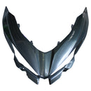 Injection Fairing Kit Bodywork For Kawasaki EX400 Ninja400 2018-2024