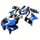 Injection Fairing Kit Bodywork Plastic ABS fit For Kawasaki ZZR400 1993-2007 ZZR600 1998-2003