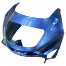 Injection Fairing Kit Bodywork Plastic ABS fit For Kawasaki ZZR400 1993-2007 ZZR600 1998-2003