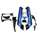 Injection Fairing Kit Bodywork Plastic ABS fit For Kawasaki ZZR400 1993-2007 ZZR600 1998-2003