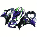Injection Fairing Kit fit For Kawasaki Ninja ZX-25R ZX-4R ZX-4RR 2019-2026