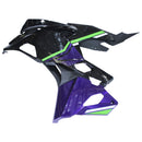 Injection Fairing Kit fit For Kawasaki Ninja ZX-25R ZX-4R ZX-4RR 2019-2026