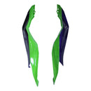Injection Fairing Kit fit For Kawasaki Ninja ZX-25R ZX-4R ZX-4RR 2019-2026