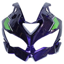 Injection Fairing Kit fit For Kawasaki Ninja ZX-25R ZX-4R ZX-4RR 2019-2026