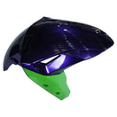 Injection Fairing Kit fit For Kawasaki Ninja ZX-25R ZX-4R ZX-4RR 2019-2026
