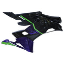 Injection Fairing Kit fit For Kawasaki Ninja ZX-25R ZX-4R ZX-4RR 2019-2026