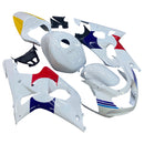 Injection Fairing Kit Bodywork Plastic ABS For Suzuki GSXR1000 2000-2002 K1 K2