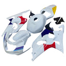 Injection Fairing Kit Bodywork Plastic ABS For Suzuki GSXR1000 2000-2002 K1 K2
