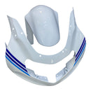 Injection Fairing Kit Bodywork Plastic ABS For Suzuki GSXR1000 2000-2002 K1 K2
