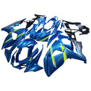 Injection Fairing Kit Bodywork Plastic ABS For Suzuki GSXR1000 2009-2016 K9