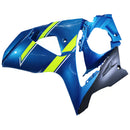 Injection Fairing Kit Bodywork Plastic ABS For Suzuki GSXR1000 2009-2016 K9