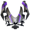 Injection Fairing Kit Bodywork Plastic ABS For Suzuki GSXR 600/750 2008-2010 K8