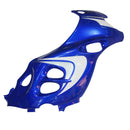 Injection Fairing Kit Bodywork For Suzuki Katana GSXF600 GSXF750 2003-2006