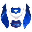 Injection Fairing Kit Bodywork For Suzuki Katana GSXF600 GSXF750 2003-2006