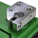 74098 Battery Terminal Multi Power Block Silver