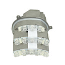 2x Turn Signal Headlight Control Unit Module 63127245813 14 For BMW 3 E90 E91