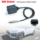 2017-2020 Hyundai Kona Kauai Nitrogen Oxide Nox Sensor 29660-2U001