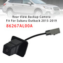 Rear Reverse Backup Camera Park Assist For Subaru Outback 2015-2019 86267AL00A