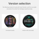 ESP32-S3 1.46-inch Circular Touch Screen Development Board Wifi Audio Playback