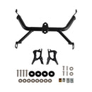 2023-later FLTRXSE and 2024 FLTRX and FLTRXSTSE models Side Panel Brackets Support Spoiler