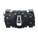 2007-2011 For BMW 335i Headlight Switch Fog Light Control Switch 61319169405
