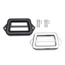 Voltage Regulator Cover For Road King Electra Street Road Glide 1997-2008