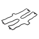 Valve Head Cover Gasket for Yamaha FZX 250 Zeal FZ 250 Fazer FZR 250 FZR250 R