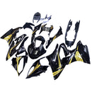 Injection Fairing Kit Bodywork Plastic ABS fit For BMW S1000RR 2015-2016