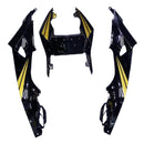Injection Fairing Kit Bodywork Plastic ABS fit For BMW S1000RR 2017-2018