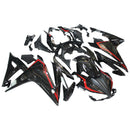 Injection Fairing Kit Bodywork Plastic ABS For Honda CBR500R 2016-2018