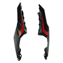 Injection Fairing Kit Bodywork Plastic ABS For Honda CBR500R 2016-2018